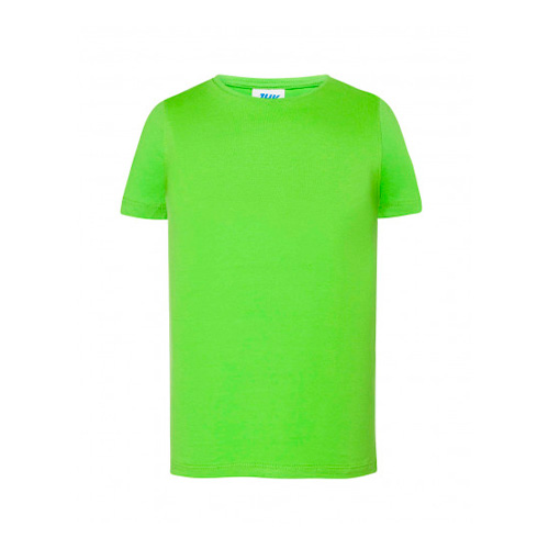 PLAYERA JHK TONGA NIÑA MANGA CORTA - Vista 3